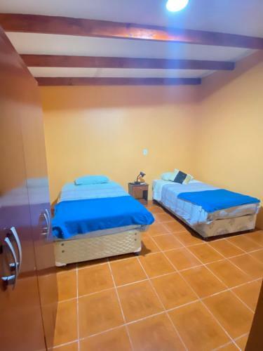 Hostal Hospedaje Rural Valle De Lluta