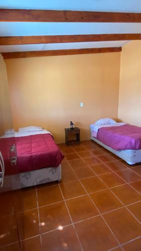 Hostal Hospedaje Rural Valle De Lluta