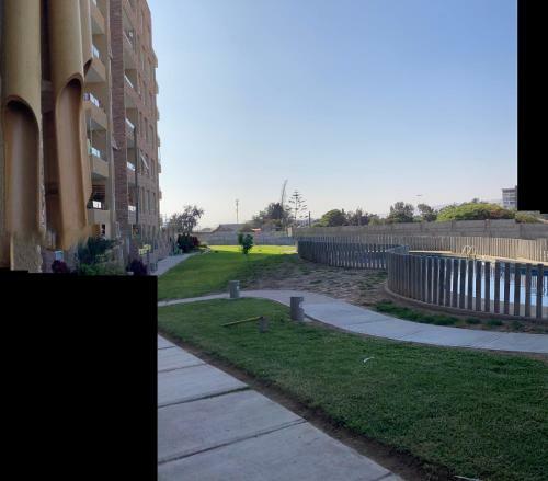 Apartamento Excepcional Departamento
