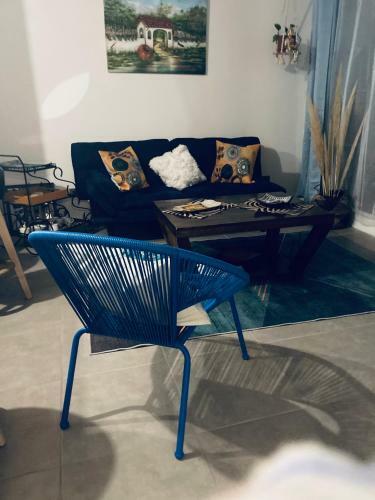 Apartamento Excepcional Departamento