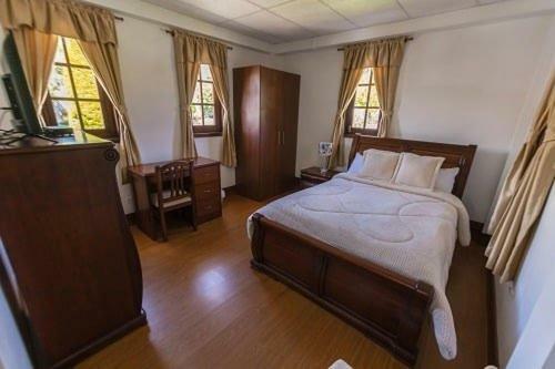Hotel Quinta Spa El Rosal