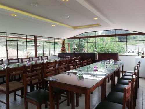 Hotel Quinta Spa El Rosal