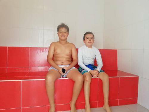 Hotel Quinta Spa El Rosal
