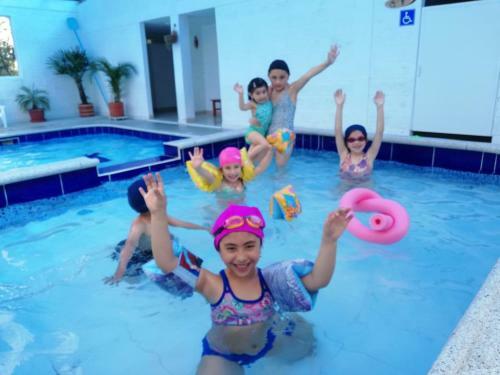 Hotel Quinta Spa El Rosal