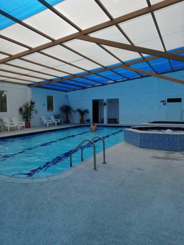 Hotel Quinta Spa El Rosal