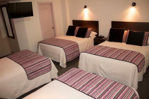 Hotel Novalux