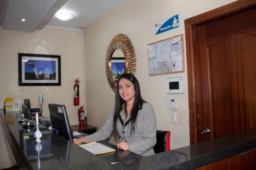 Hotel Novalux