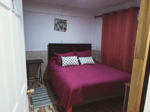 Hostal Sol Atacama -caldera