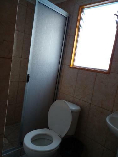 Hostal Sol Atacama -caldera