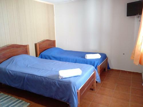Hostal Sol Atacama -caldera