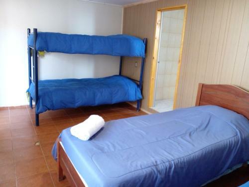 Hostal Sol Atacama -caldera