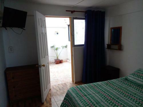 Hostal Sol Atacama -caldera