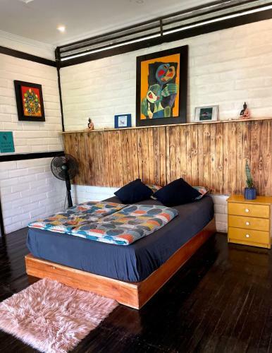 Villa Cerro Ayampe