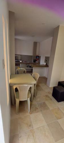 Apartamento Mayki