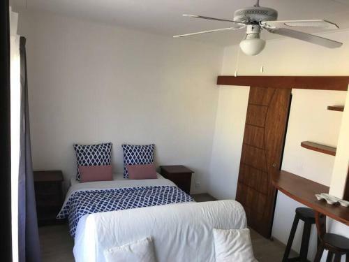 Apartamento Suit?home