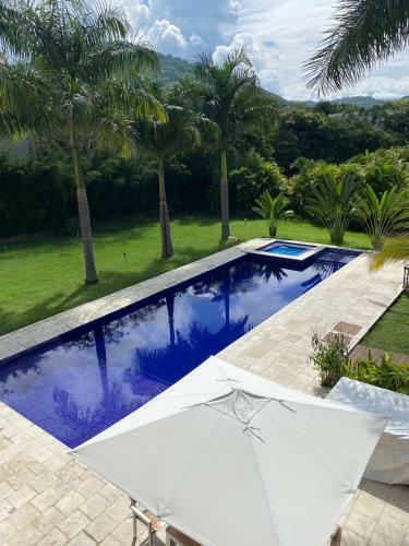 Hermosa Casa De Descanso Campestre
