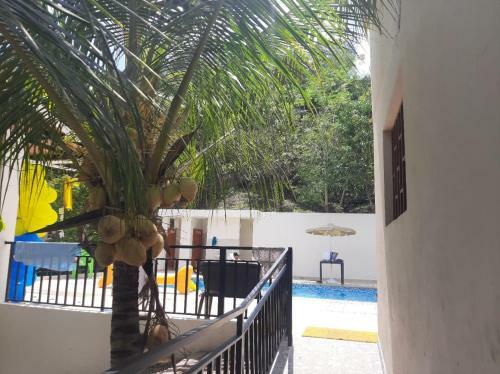 Apartamento Finca El Progreso