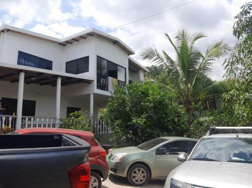 Apartamento Finca El Progreso