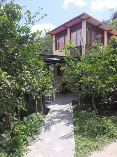 Apartamento Finca El Progreso