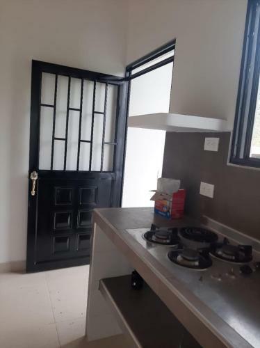 Apartamento Finca El Progreso