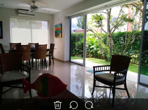 Anapoima House- San Isidro Del Lago Condominium