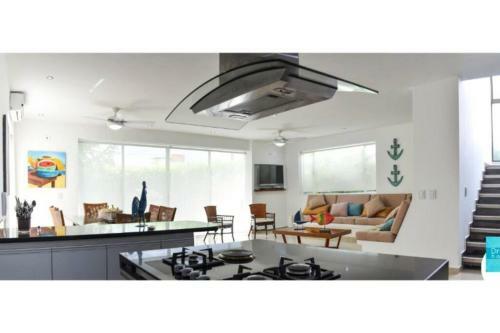 Anapoima House- San Isidro Del Lago Condominium