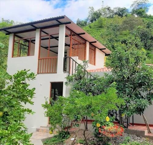 Apartamento Finca El Progreso