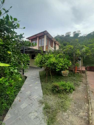 Apartamento Finca El Progreso