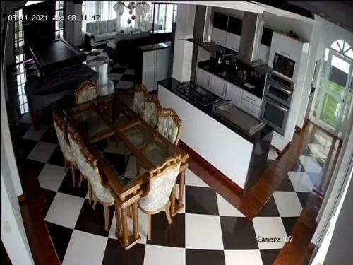 Casa Quinta En Anapoima