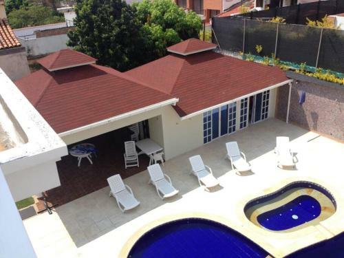 Casa Quinta En Anapoima