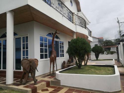 Casa Quinta En Anapoima