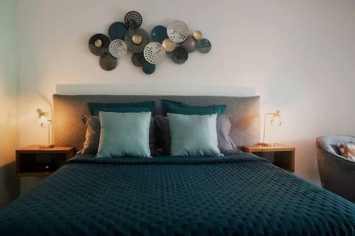 Apartamento Studio Cosy Entre Plage Et Foret