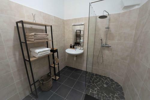 Apartamento Confort Cayenne Centre