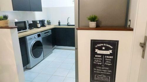 Apartamento Confort Cayenne Centre
