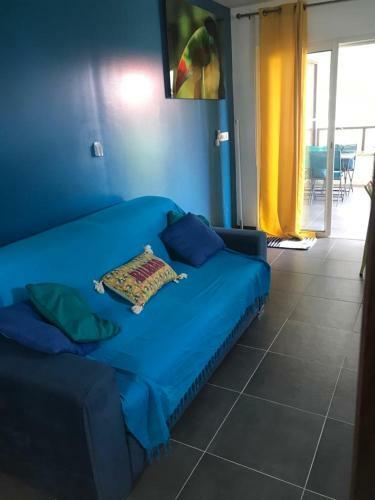 Apartamento Studio Blue Marine � Bourda