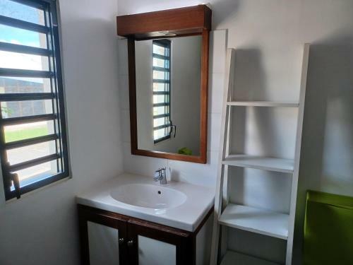 Apartamento Hibiscus Standing- T3 Meubl�
