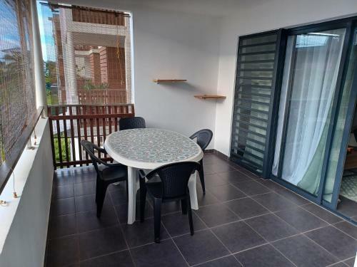 Apartamento Hibiscus Standing- T3 Meubl�