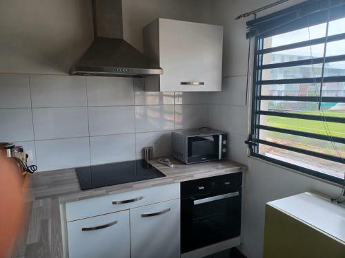 Apartamento Hibiscus Standing- T3 Meubl�