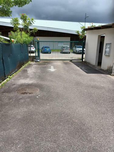 Apartamento Hibiscus Standing- T3 Meubl�