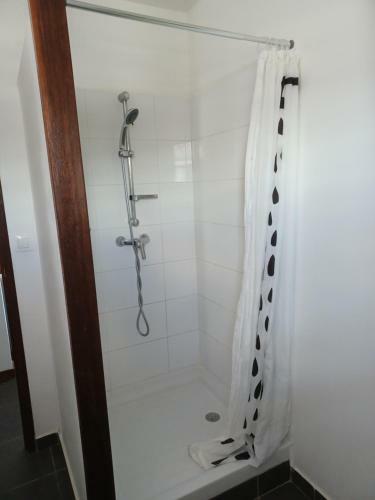 Apartamento Hibiscus Standing- T3 Meubl�
