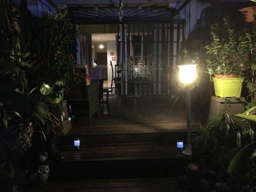 Apartamento T1 Bis Verdoyant