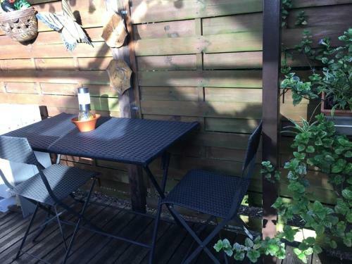 Apartamento T1 Bis Verdoyant