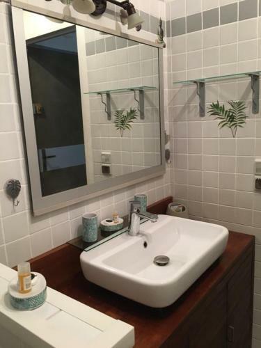 Apartamento T1 Bis Verdoyant