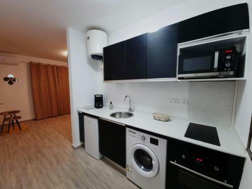 Apartamento Sweet Room