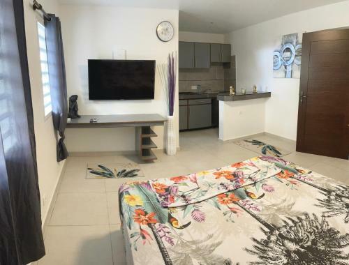 Apartamento Relax Appart H�tel