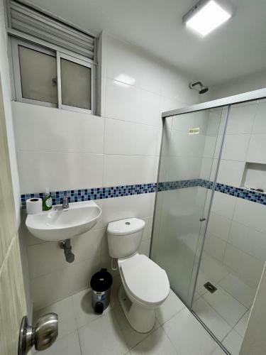 Apartaestudio Amoblado Reserva De Tulip�n
