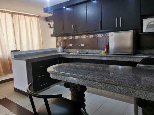 Apartamento Gigahouse