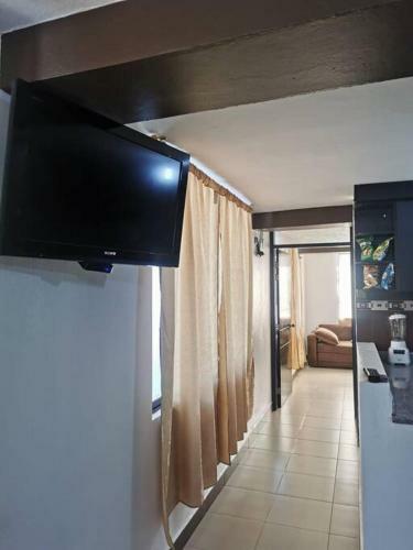 Apartamento Gigahouse