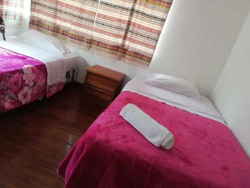 Apartamento Departamento Vacacional Amoblado