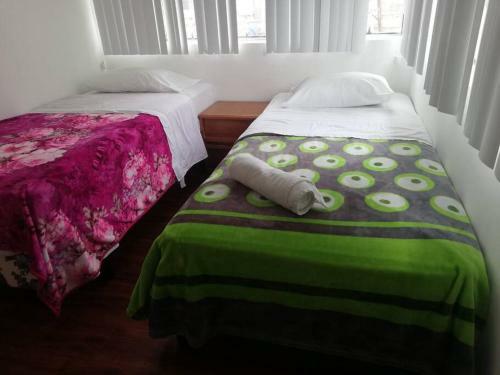 Apartamento Departamento Vacacional Amoblado